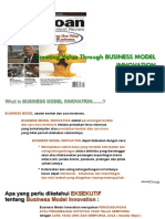 2 Business Modeling & Innovation