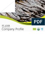 Company Profile: Pt. Loor