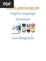 Download English Grammar in English Englizecom1 by learnlangs SN53083099 doc pdf