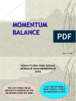 5-Momentum Balance 1