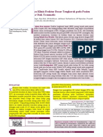 Analysis and Clinical Importan - En.id