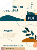 5. Pancasila Dan UUD 1945 FIX