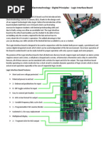 Logic Interface Board V2