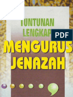 Download Ahkamul Janaiz Tuntunan Tuntunan Lengkap Mengurus Jenazah by Dennies Rossy Al Bumulo SN5308424 doc pdf