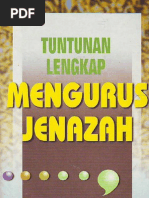 Download Ahkamul Janaiz Tuntunan Tuntunan Lengkap Mengurus Jenazah by Dennies Rossy Al Bumulo SN5308424 doc pdf