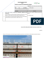 Bangalore Metro Rail Project Phase II Independent Consultant Observation Report Report No.: IQMC-ICOR-2020-R1B-ITDCEM-Reach