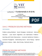 AI & ML-Chapter 2 (First Half)