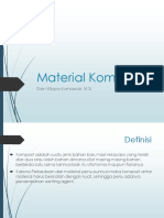 Material Komposit