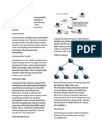 Jurnal Topologi Jaringan Rhusli Punya 2