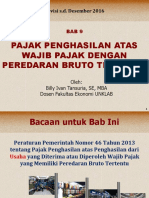Bab 9 - PPH PP-46-2013 (FS)