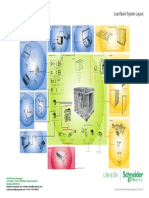 Multiple Load Bank Systems Instrumentation System Lifting and Protection