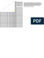 Formato Cursograma: Dap - Diagrama de Analisis de Proceso: Total
