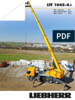 Liebherr ltf1045