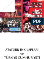 Ataturk Revolutions and Turkish Republic