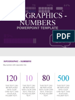 WTW Infographics-Numbers Template