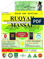 Ruqyah Massal