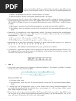 Applied Prob Final Practice Handout