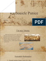Razboaiele Punice