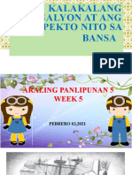 Q2 Ap Week-5-Ang-Kalakalang-Galyon-at-Ang-Epekto-Nito-Sa-Bansa