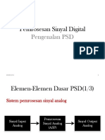 PSD Digital