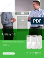 Galaxy Vs 20-150 - Brochure