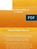 Videografi (Kreatif)