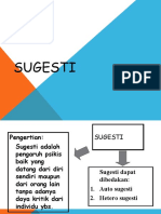 SUGESTI