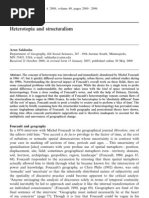 Download heterotopia_and_structuralism_PUBLISHED_ by Gary Congo SN53087604 doc pdf
