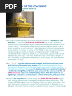 Lost Ark of the Covenant