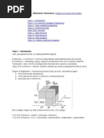 Download Rough Notes on E-Commerce by willwnet SN53087842 doc pdf