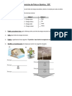 Exercicios FQ CEF