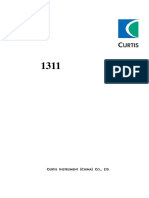 1311 手持编程器使用手册（中文）