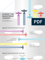 FF0058 01 Against The Mainstream Concept 16x9
