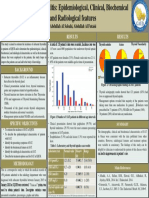 46 - Abdullah Al Sabahi - Thyroid Disease - Subacute Thyroiditis Poster