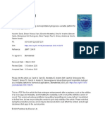 Journal Pre-Proof: Biomaterials