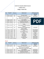 Rundown FIX Upgrading