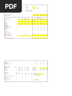 Dupont DPC LBO Assignment