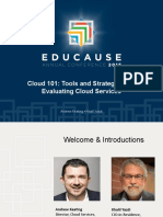 Cloud+101+EDUCAUSE+2015+Workshop+Slides (1)