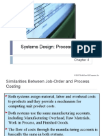 Managerial Accounting Chap 004 Power Point