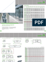 New JetFan Systems - Technical Data Dimensions - R1