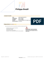 [Free Scores.com] Bredif Philippe Une Valse Musette 7063