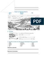 Repaso Sociales Tema 1