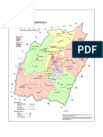 Administrative Divisions 2011: I N D I A