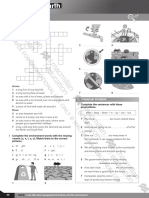 Gateway 2nd Edition B1 Workbook Unit 6