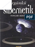 Toygar Akman - Öbürgünkü Sibernetik (Düzenlenmiş)