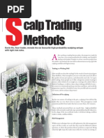 Scalp Trading Methods Kevin Ho