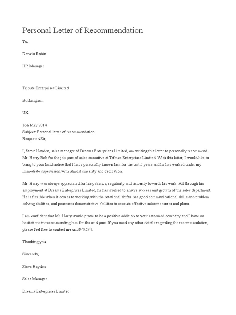 personal-letter-of-recommendation-45-pdf