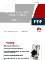 Cau Truc He Thong Huawei BTS3012