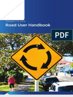Road User Handbook Interactive