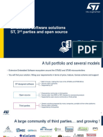 En - stm32-Stm8 Embedded Software Solutions